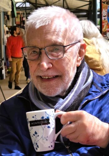 John Walton